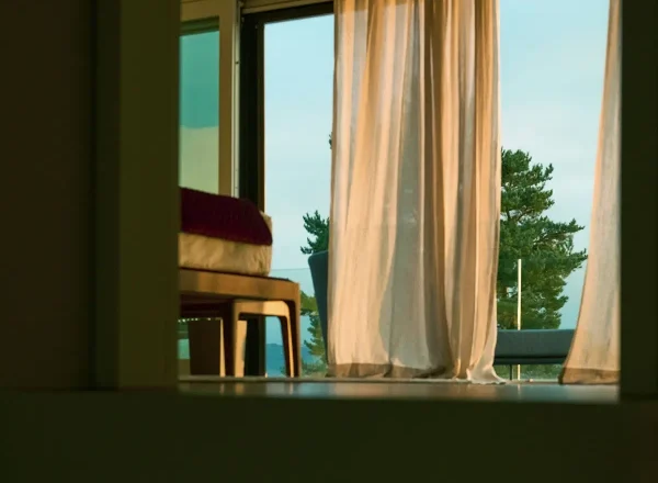 The Kusnacht Practice residential setting