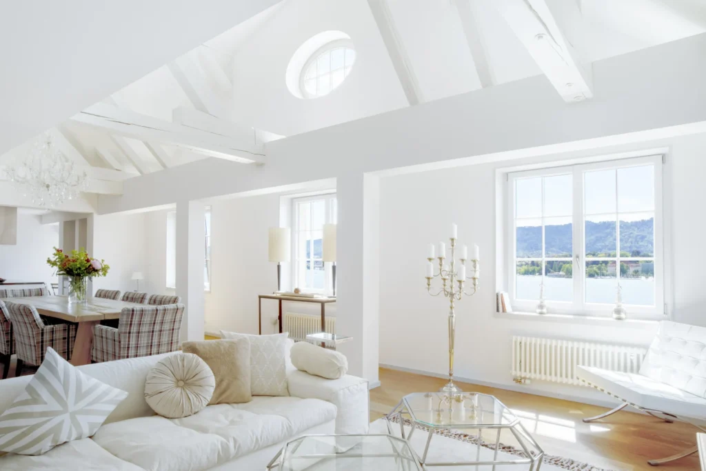 Paracelsus Recovery residential setting