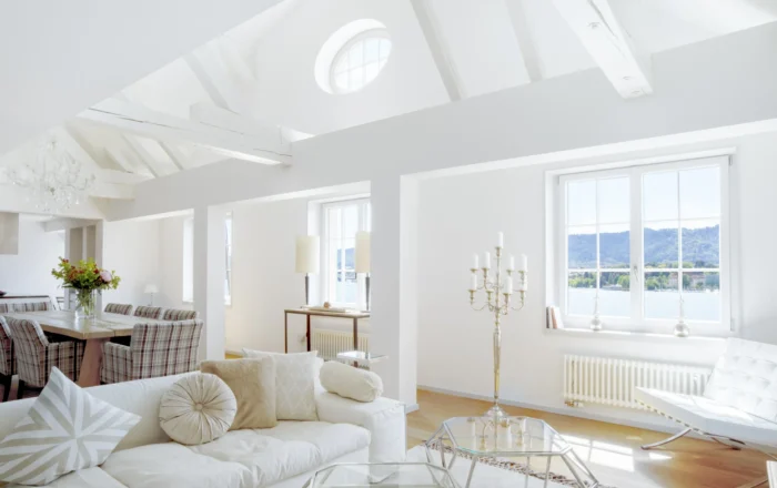 Paracelsus Recovery residential setting