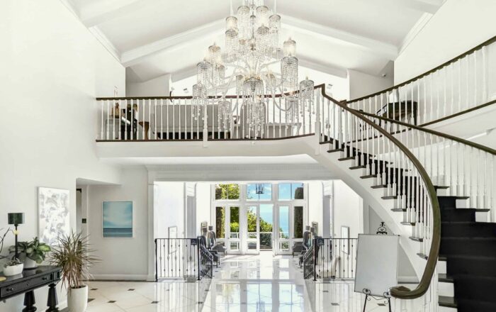 Avalon Malibu treatment setting