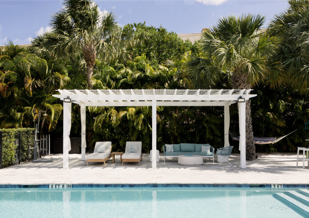 Beachway Therapy Center treatment setting