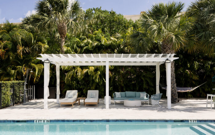 Beachway Therapy Center treatment setting