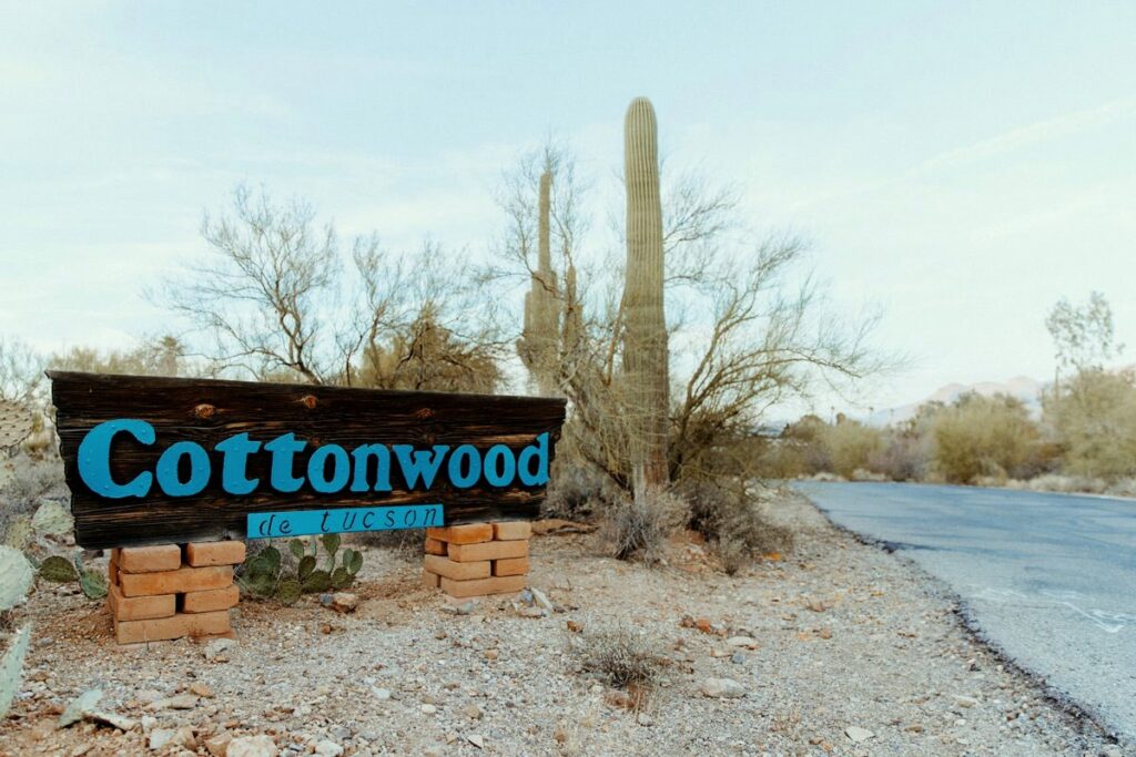 Cottonwood Tucson treatment setting