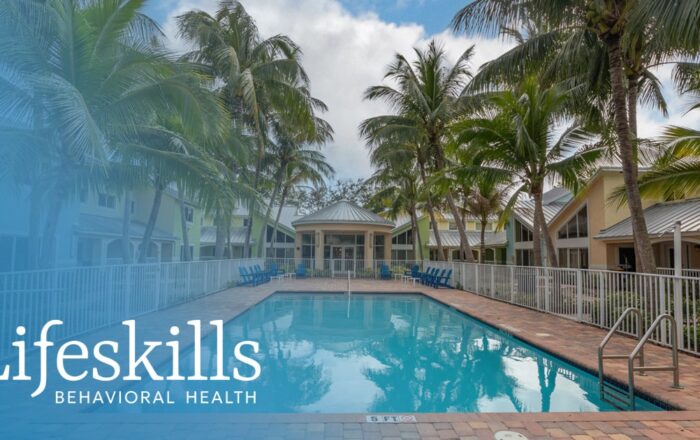 Lifeskills Deerfield Beach treatment setting