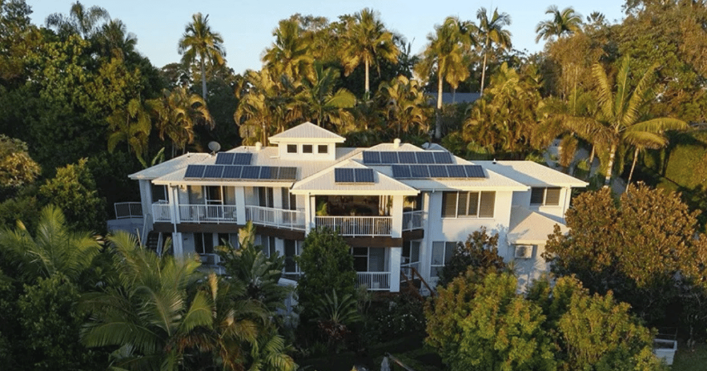 Noosa Confidential treatment setting