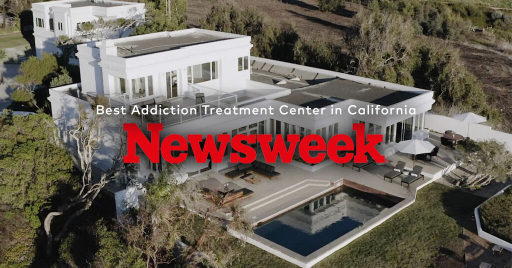 Oro House Recovery Centers treatment setting
