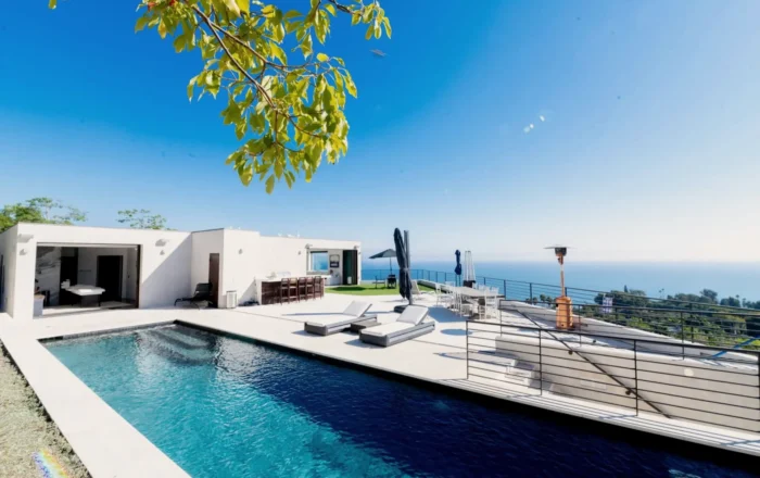 Rise in Malibu treatment setting