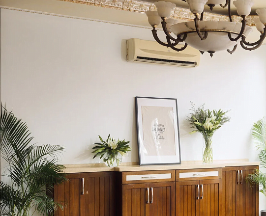 The Wave Clinic treatment setting