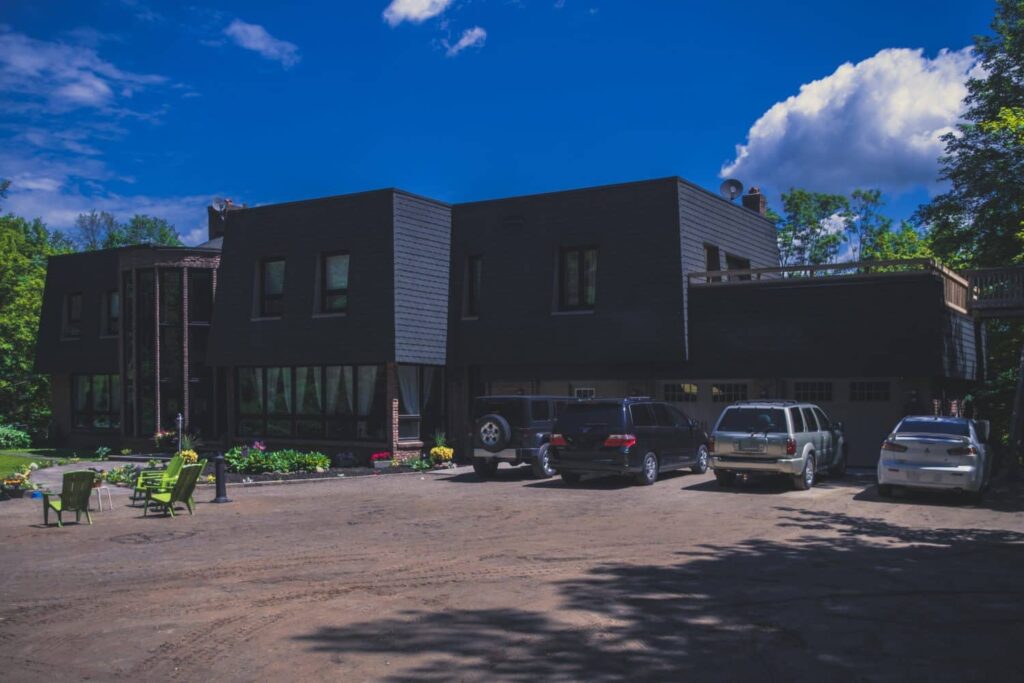 Trafalgar Addiction Treatment Centre treatment setting