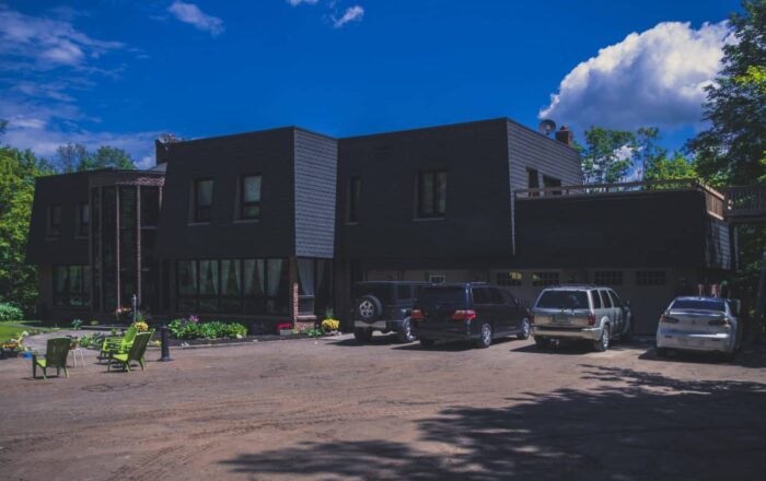 Trafalgar Addiction Treatment Centre treatment setting