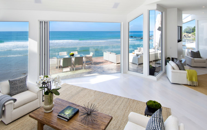 The Pointe Malibu Recovery Center treatment setting