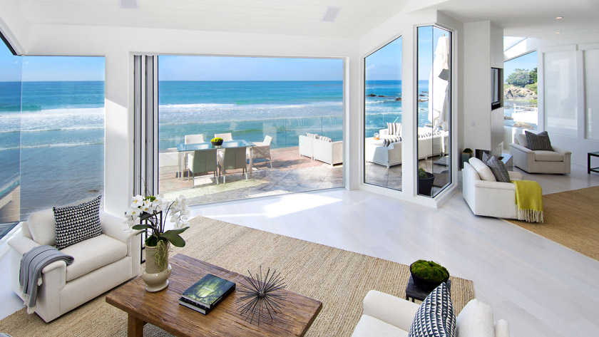 The Pointe Malibu Recovery Center treatment setting