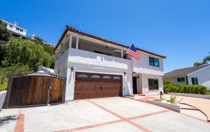 Ocean Ridge Treatment & Recovery treatment setting